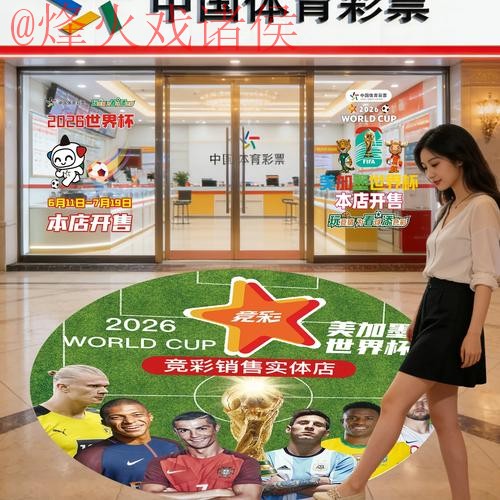 2026世界杯竞猜在线热门