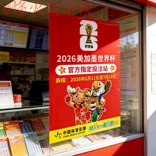 2026世界杯竞猜最新地址热门